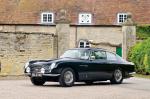 Aston Martin DB6 1967 года